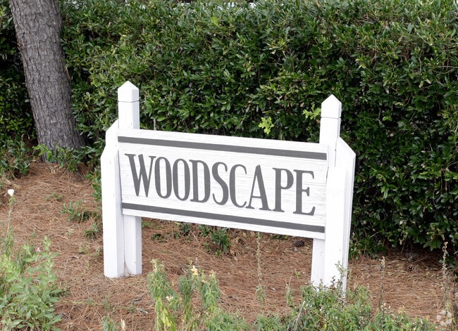 Building Photo - Woodscape Apartments