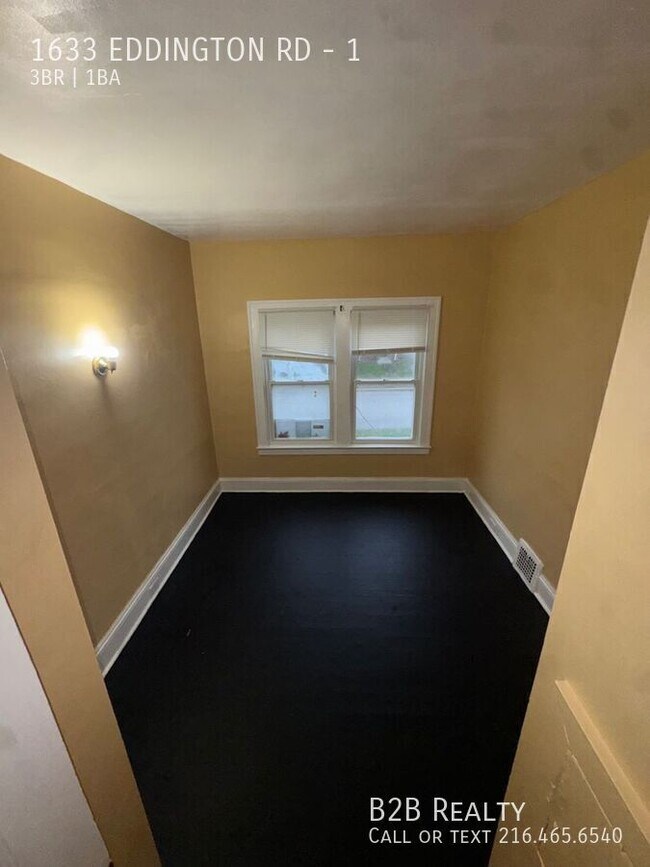 Building Photo - 1633 Eddington Rd