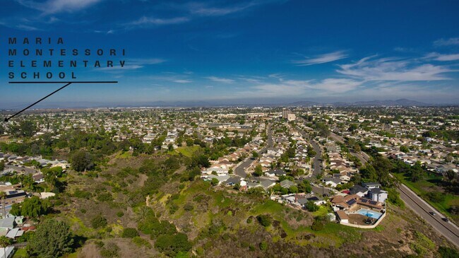 Building Photo - 4159 Mt Putman Ave