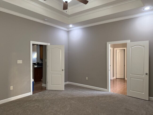 Building Photo - 3200 Mossy Creek Dr