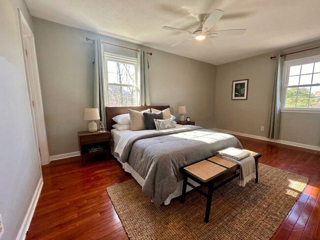 Building Photo - Beautiful 3-bedroom, 2.5-bath home in Clemmons