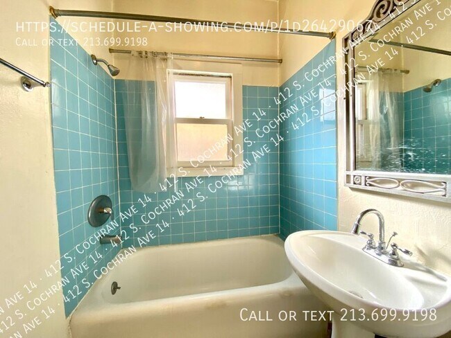 Building Photo - 412 Cochran Ave