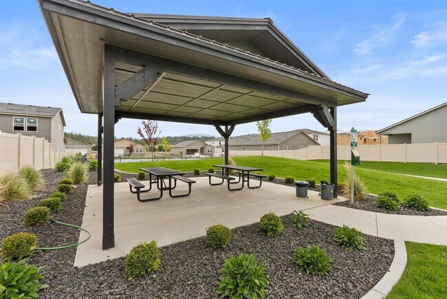 Building Photo - Gorgeous Spokane Valley Home! New Build!