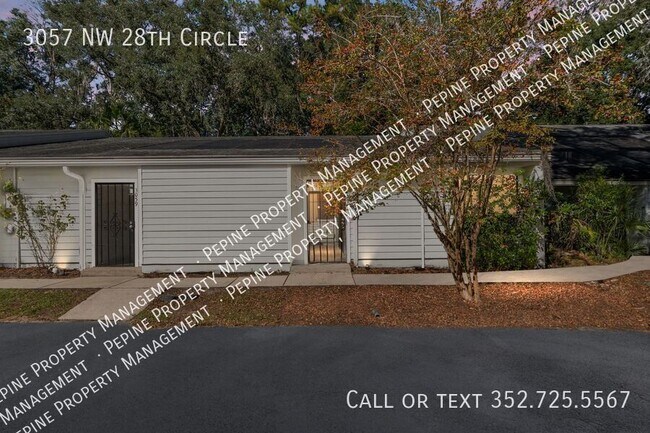 Building Photo - 3057 NW 28th Cir