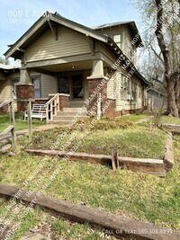 Building Photo - 809 E Alma-