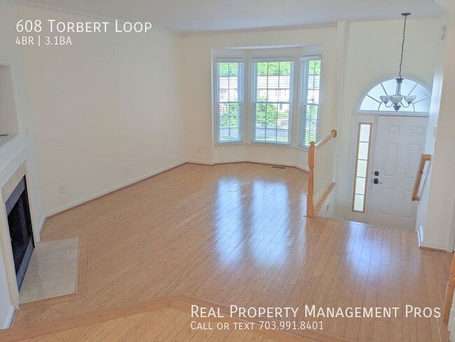Building Photo - 608 Torbert Loop
