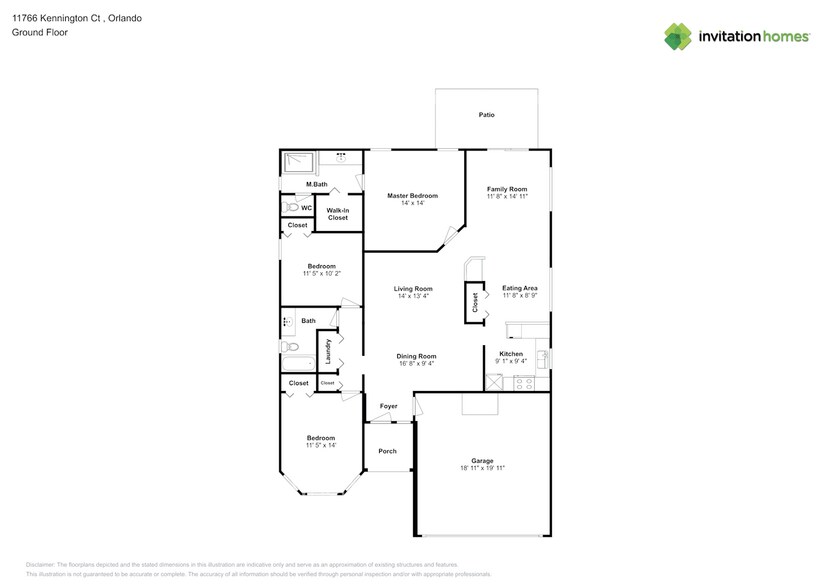 Building Photo - 11766 Kennington Ct