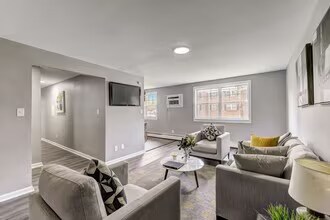 Building Photo - 7200 Marion Ave