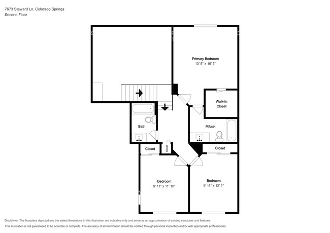 Building Photo - 7673 Steward Ln