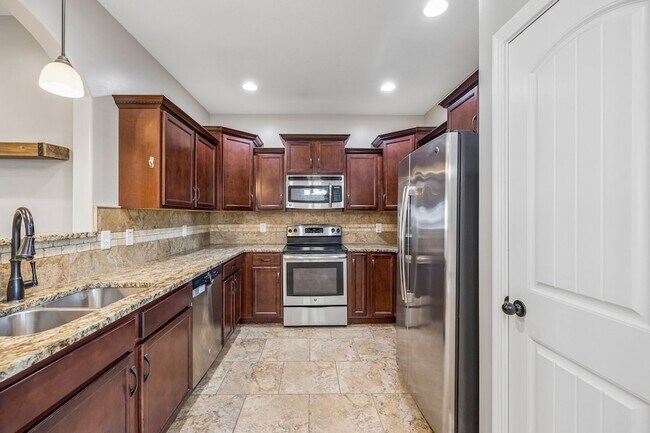 Building Photo - 1129 NJA Tate Dr