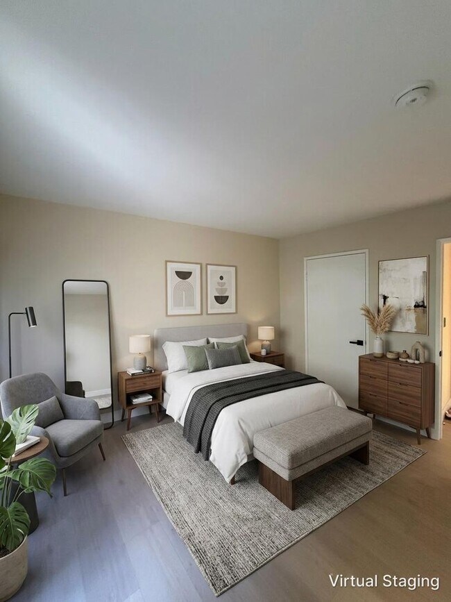 Building Photo - Beautiful 3 Bedroom 2 1/2 Bathroom Granada Hills Townhouse! Must See! Ready For Move-In!