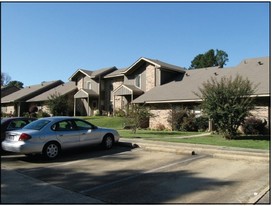 Building Photo - Jefferson Terrace Apartments