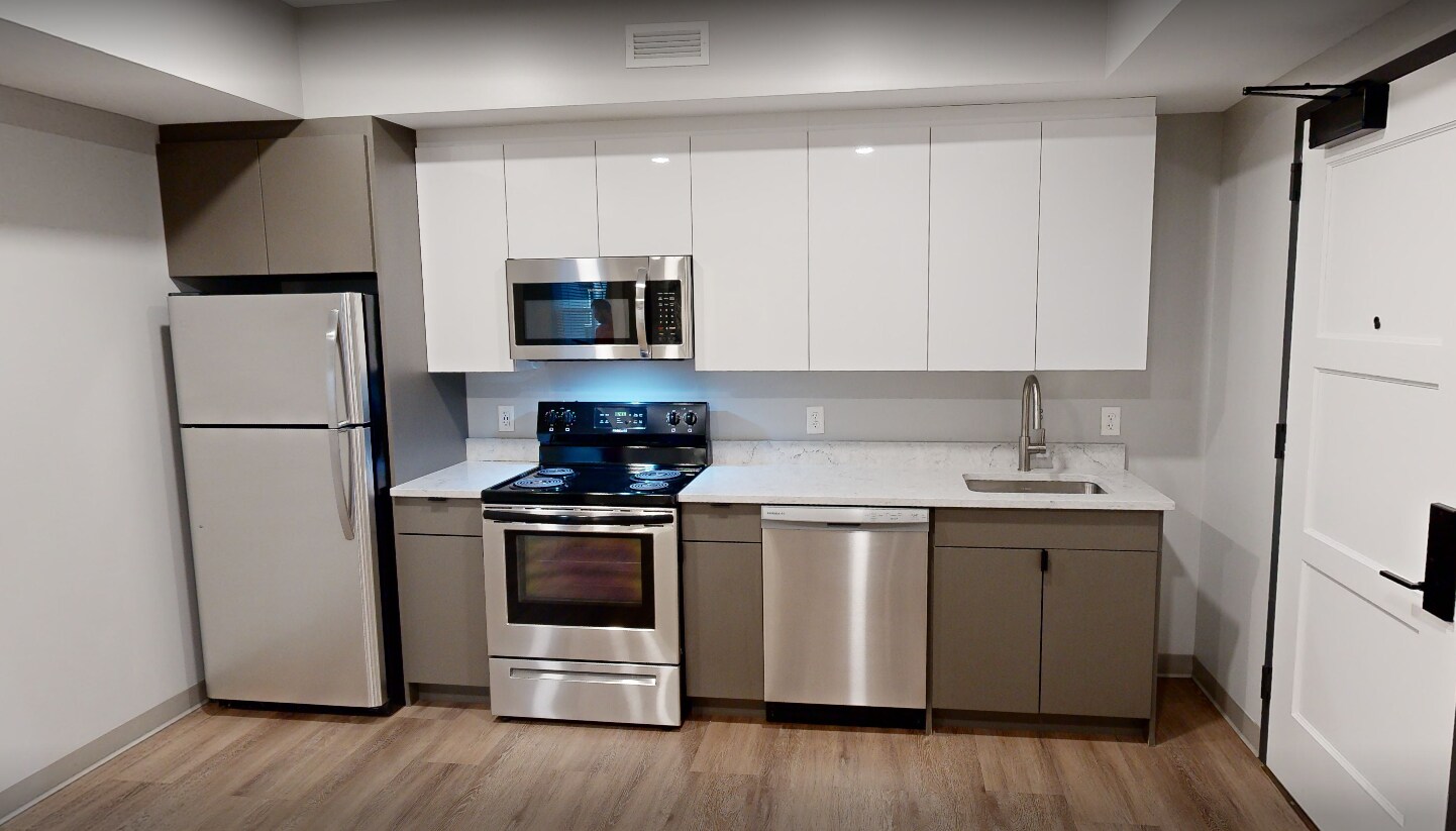 Building Photo - 55 Hemenway St