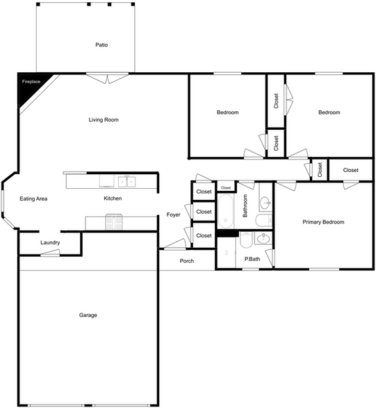 Building Photo - 316 Quail Creek Dr