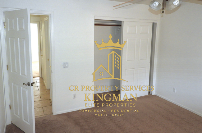 Building Photo - Desirable Ridgeview Ranch 3+2 home Hualapai Mountain Road