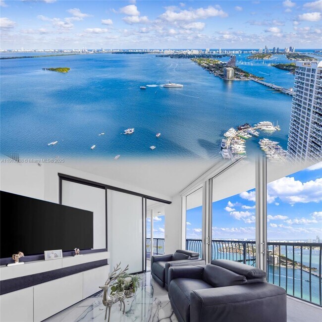 Primary Photo - 1750 N Bayshore Dr