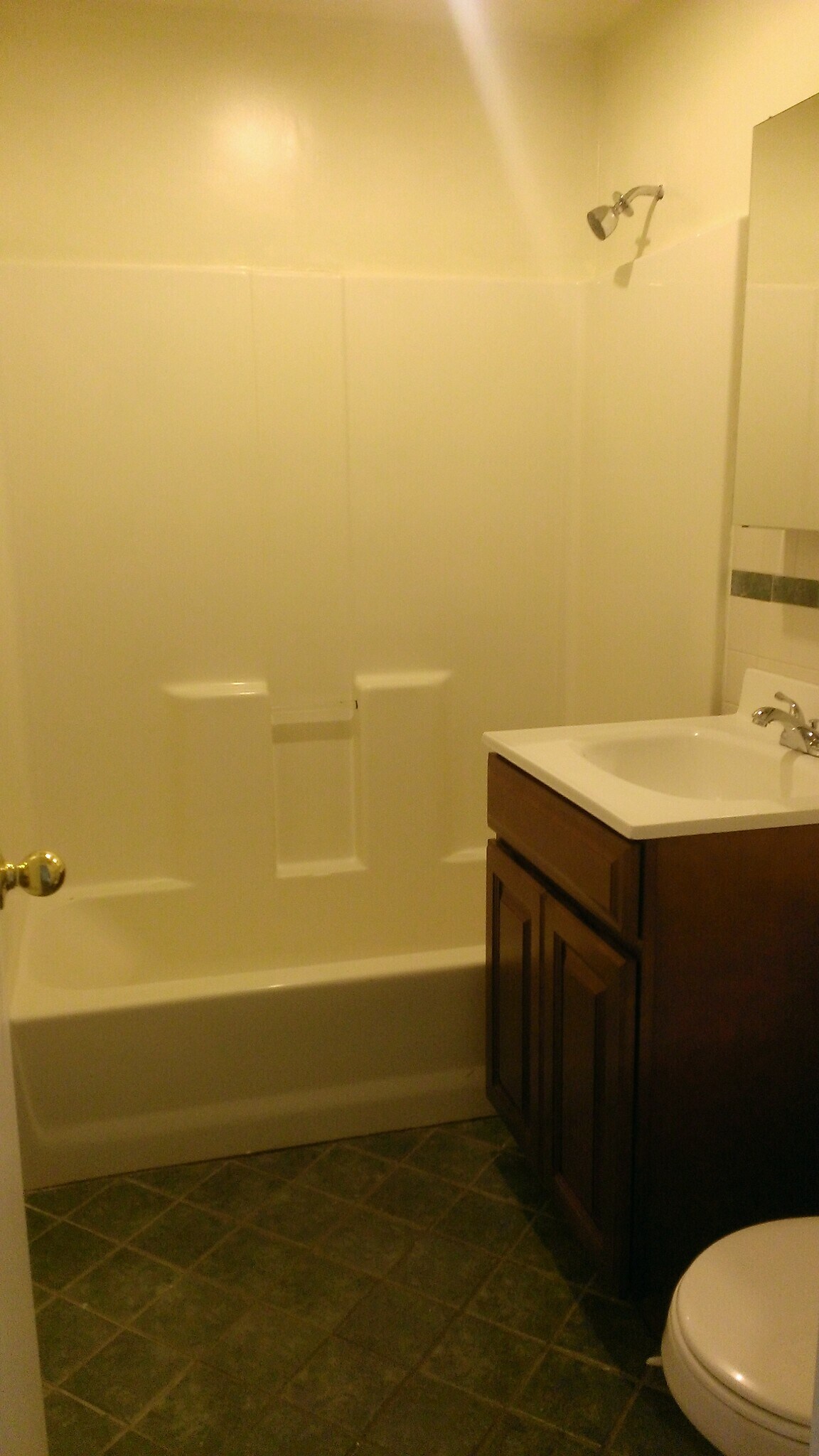 Bath - 2300 192nd Pl SW