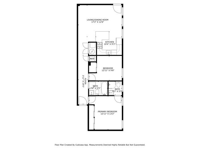 Building Photo - 4637 N Dover St
