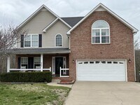 Building Photo - 652 Winding Bluff Way