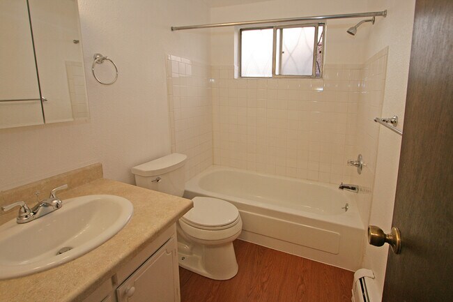 Building Photo - The Deborah