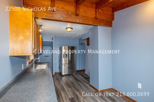 Building Photo - 22500 Nicholas Ave