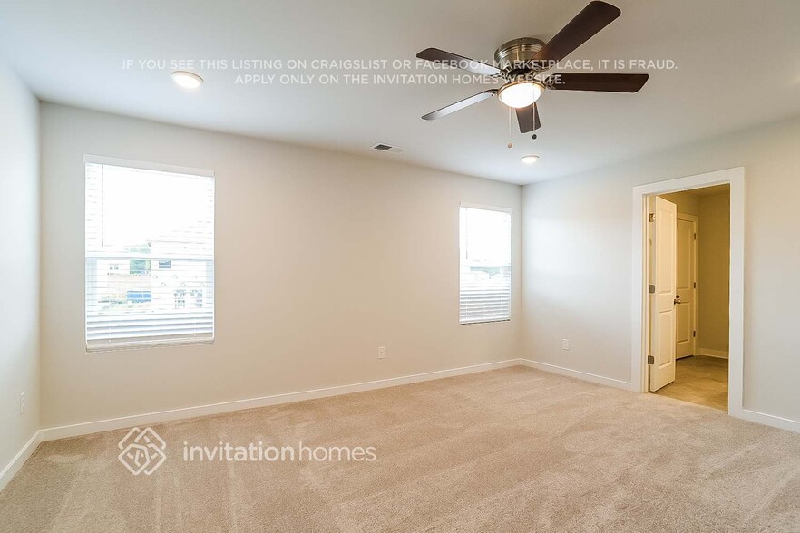 Building Photo - 820 Hallman Br Ln