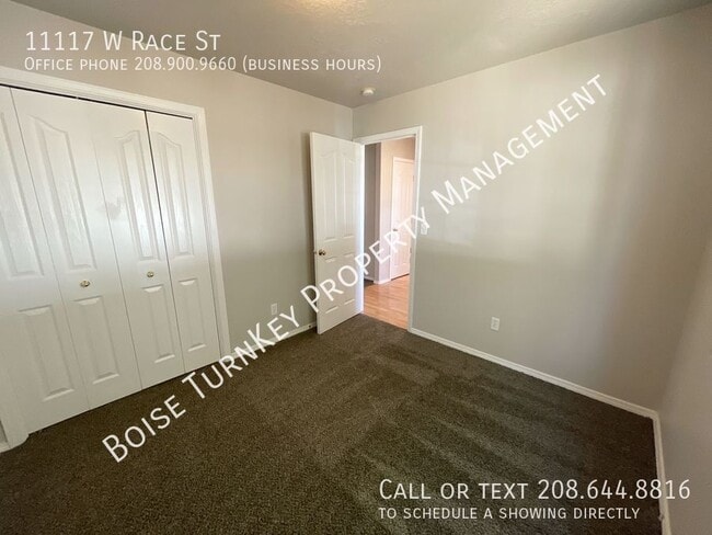 Building Photo - 11117 W Race Ct