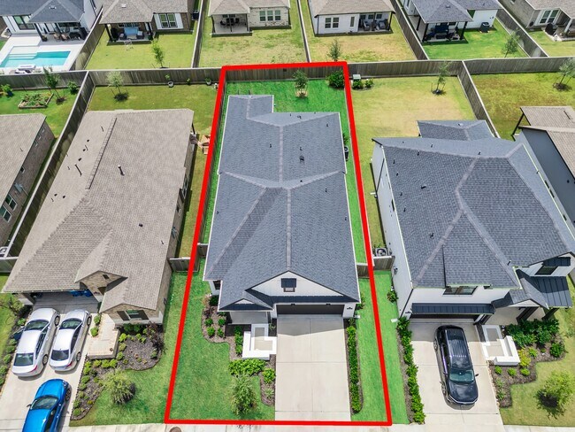 Building Photo - 21143 Austin Chalk Dr