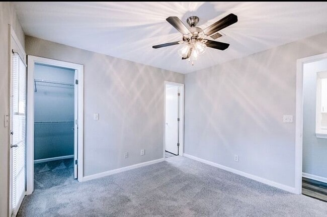 Building Photo - Spacious 2-Bedroom Elite Apartment with Private Balconies & Washer/Dryer