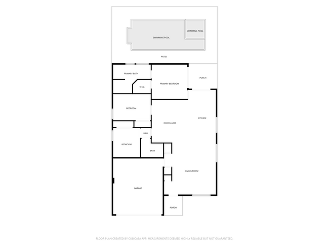 Building Photo - 494 Enfield Ct