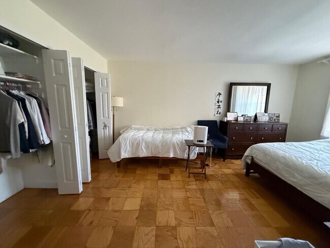 Building Photo - 101 Jackson Ave