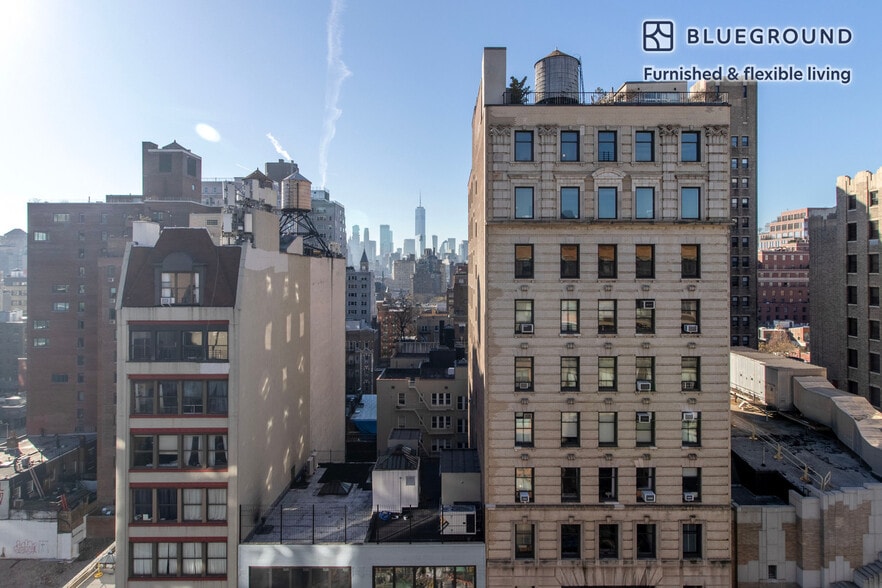 Building Photo - 130 W 15th St