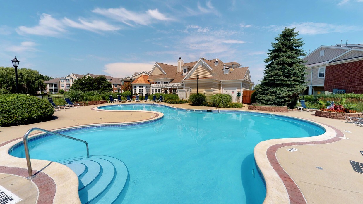 Ascend St Charles Saint Charles Il Apartment Finder