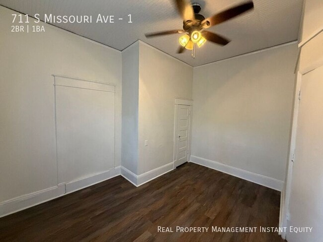 Building Photo - 711 S Missouri Ave