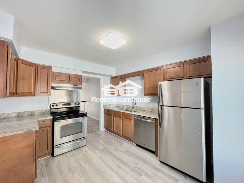 Building Photo - 4245 Morgate Ln