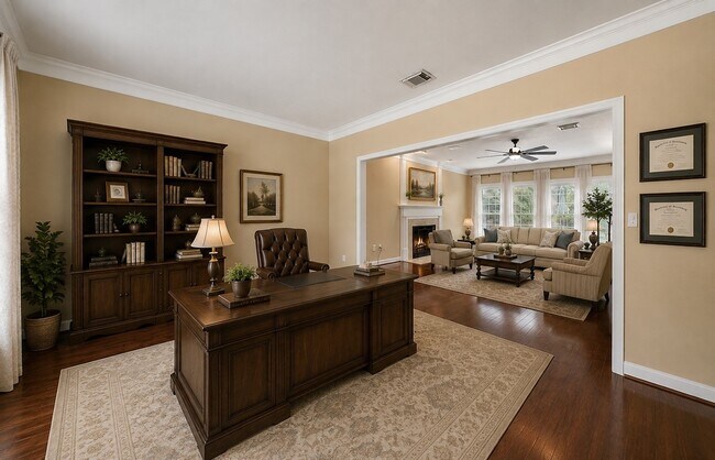 Building Photo - 4422 Pine Breeze Dr