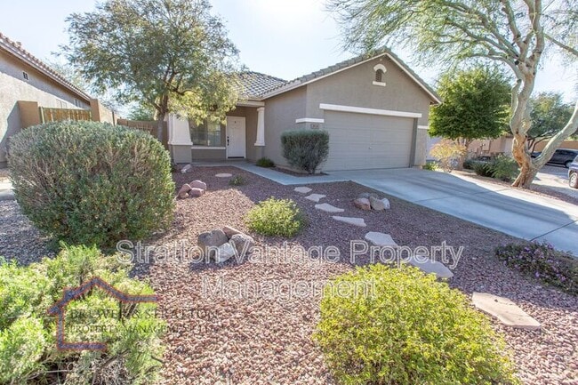 Building Photo - 3533 W Sousa Ct