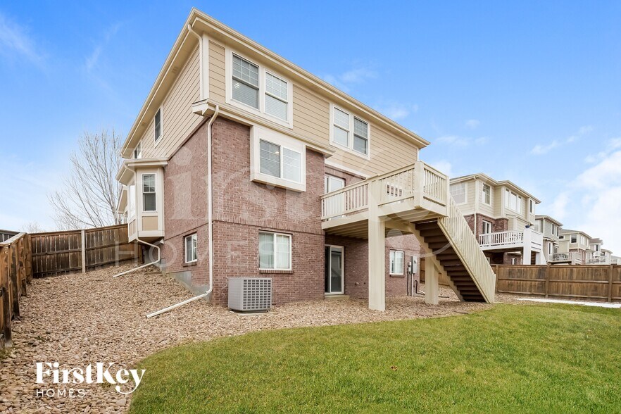 Building Photo - 3011 S Jericho Way