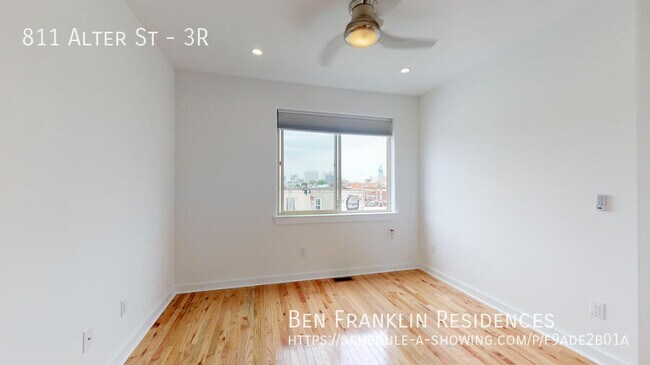 Building Photo - 811 Alter St