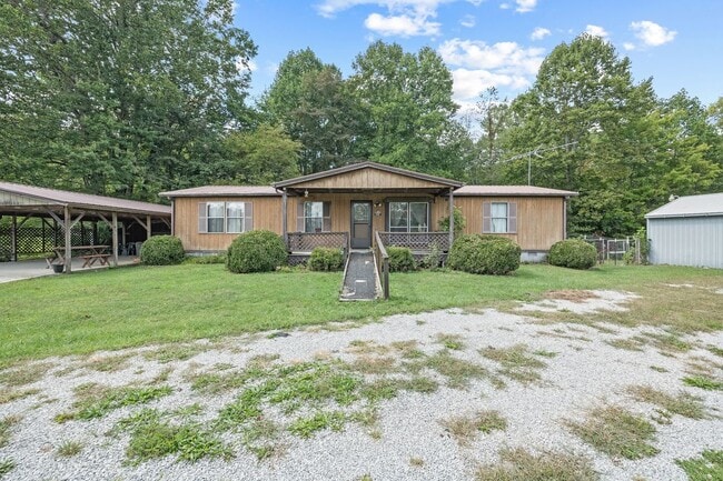 Primary Photo - 1345 Midway Rd