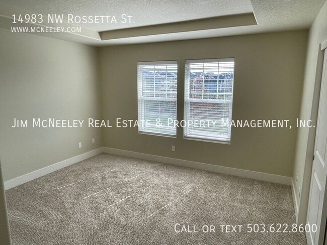 Building Photo - 14983 NW Rossetta St