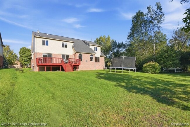 Building Photo - 1625 Emerald Pines Dr
