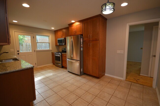 Building Photo - 5815 Windham Dr
