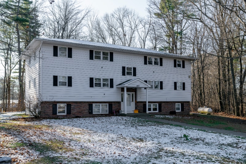 Building Photo - 261 Holy Cross Rd