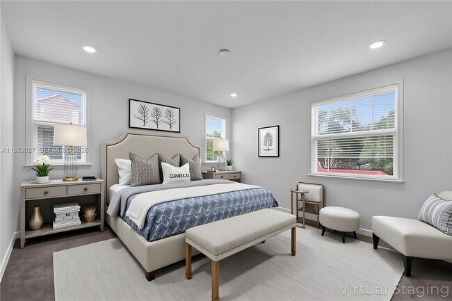 Building Photo - 4088 W Palm Aire Dr