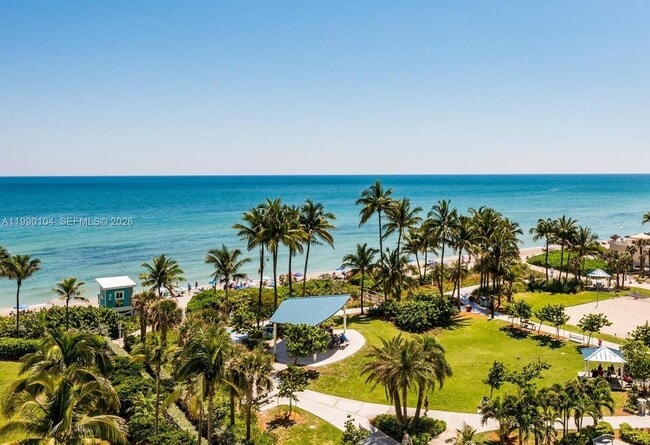 Building Photo - 1850 S Ocean Dr