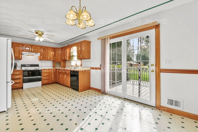 Building Photo - 1001 Navajo Dr