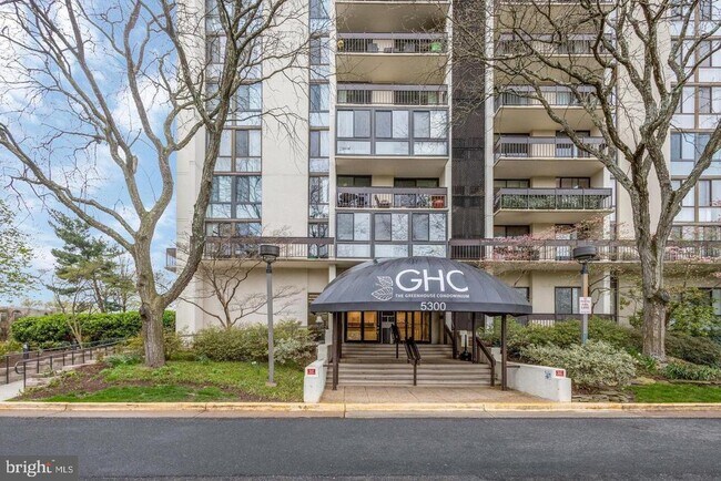 Building Photo - 5300 Holmes Run Pkwy