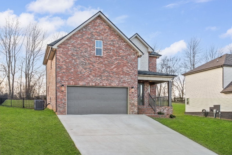 Building Photo - 361 Frontier Dr