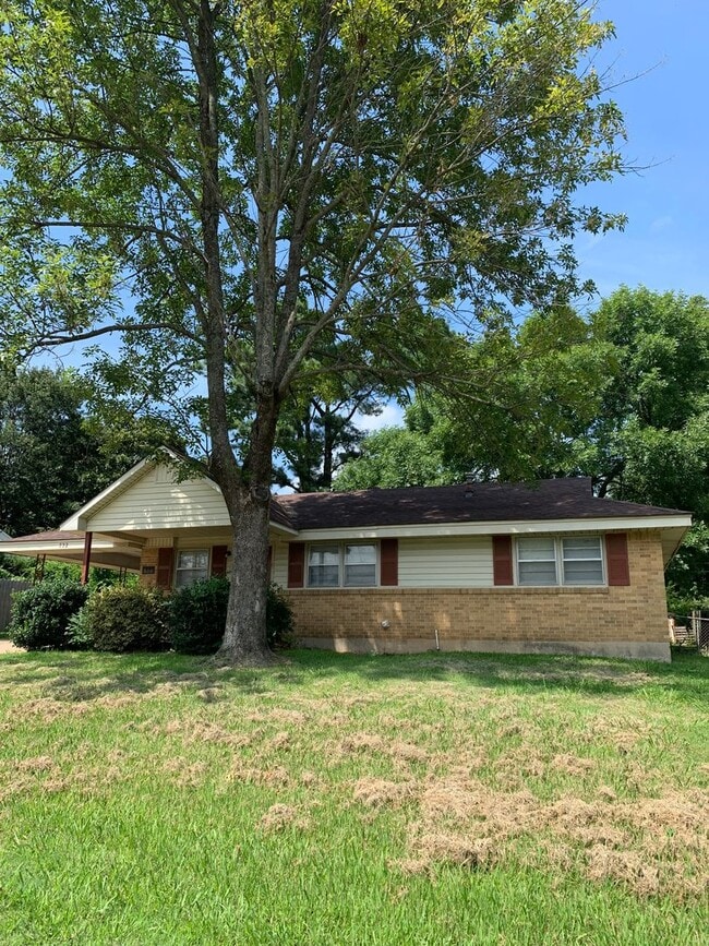 Building Photo - 3bed/1bath close to Southwest drive.